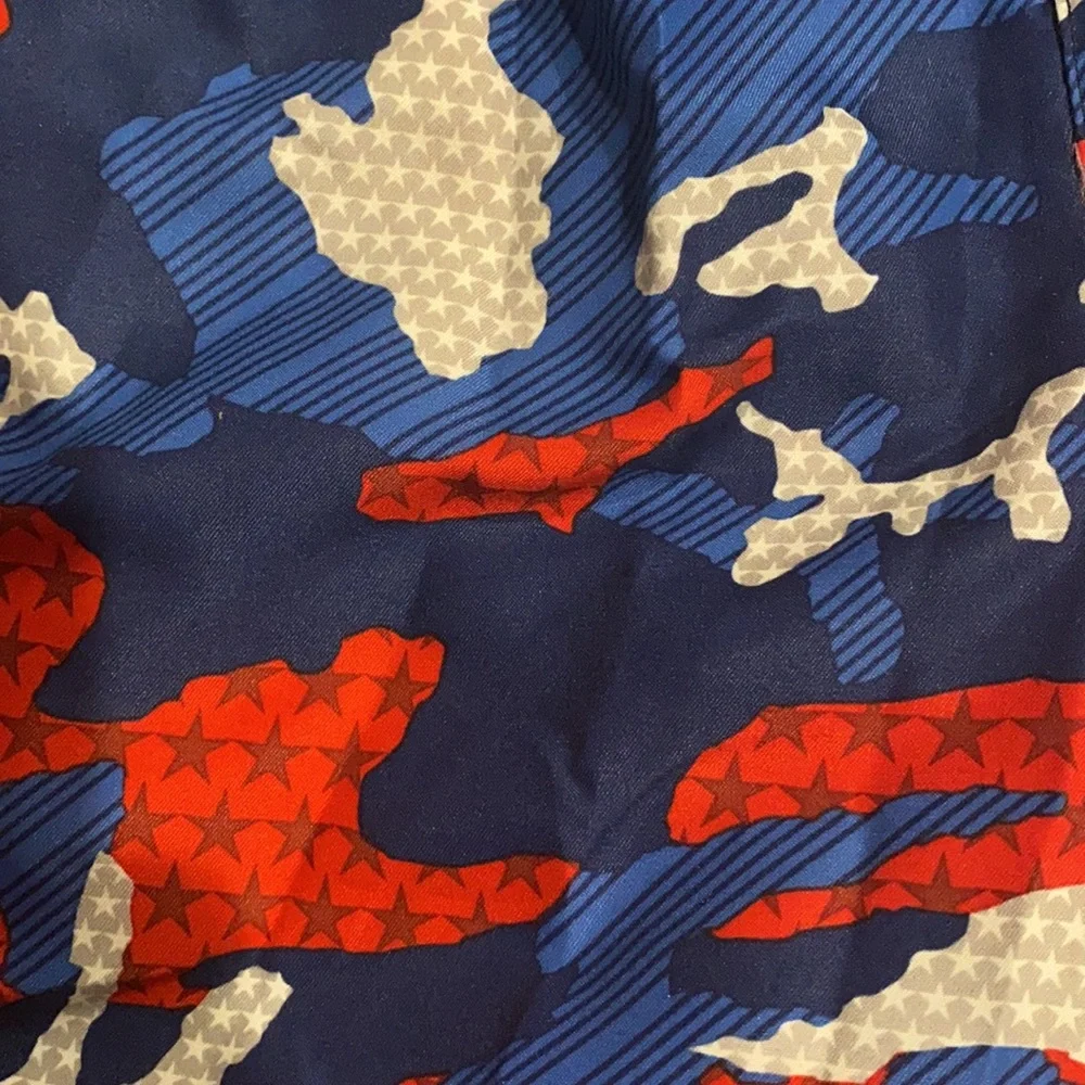 Nike Americana Lap 8in Volley Short